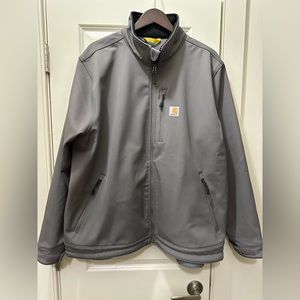 Men’s Carhartt Jacket